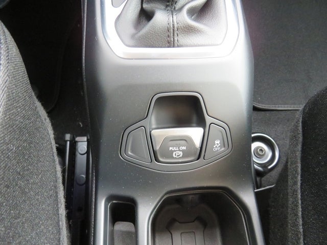 2019 Jeep Renegade Sport