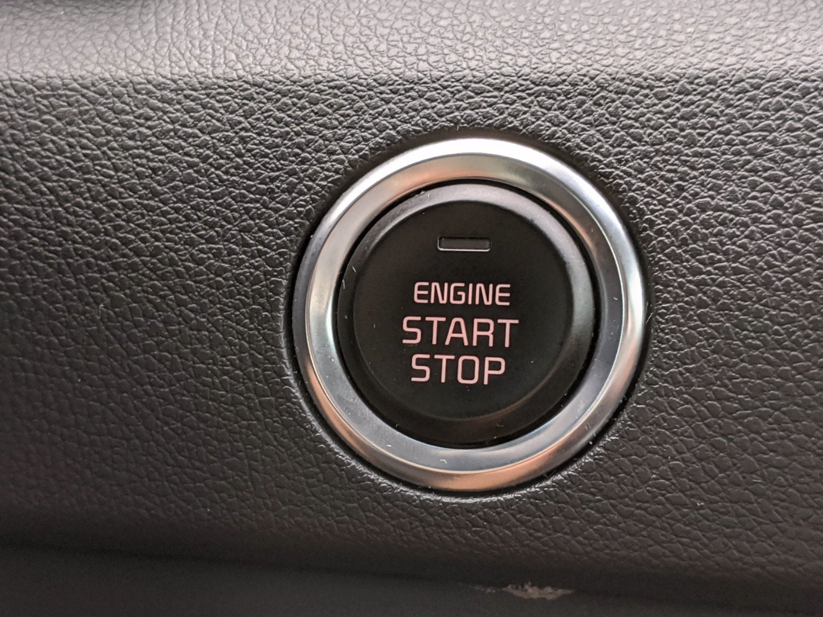 2017 Kia Niro Touring