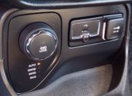 2017 Jeep Renegade Altitude