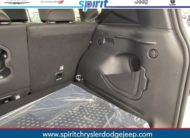 2020 Jeep Renegade RENEGADE TRAILHAWK® 4X4