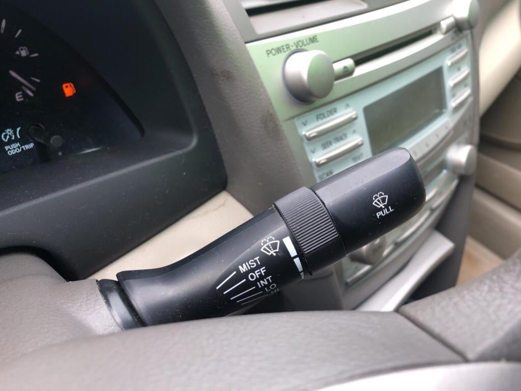 2009 Toyota Camry Base