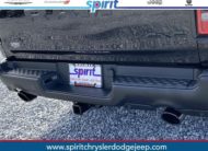 2021 RAM 1500 RAM 1500 REBEL CREW CAB 4X4 5’7 BOX””