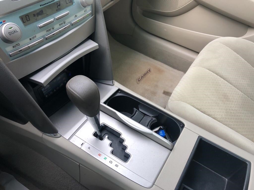 2009 Toyota Camry Base