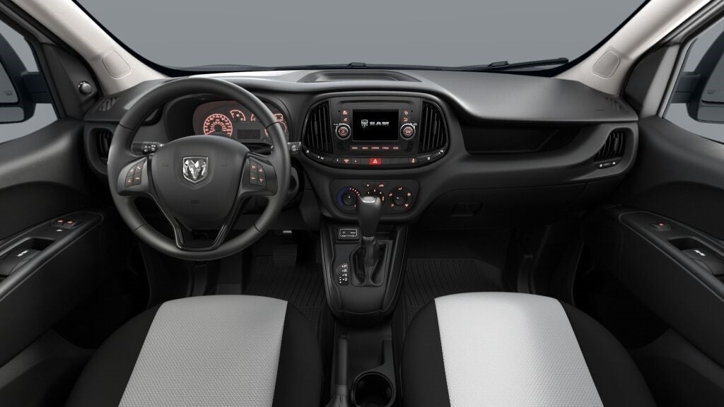 2020 RAM Ram ProMaster City® RAM PROMASTER CITY® WAGON SLT