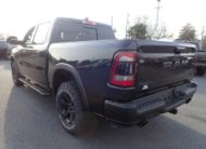 2020 RAM Ram 1500 Rebel