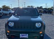 2020 Jeep Renegade RENEGADE TRAILHAWK® 4X4