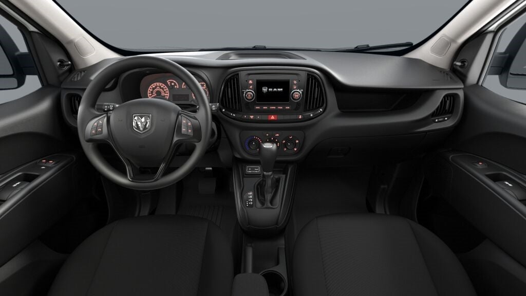 2020 RAM Ram ProMaster City® Tradesman Van