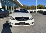 2014 Mercedes-Benz C 300 Base
