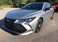 2019 Toyota Avalon XSE