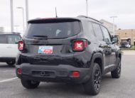 2019 Jeep Renegade Altitude
