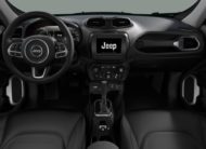 2020 Jeep Renegade RENEGADE LATITUDE 4X4