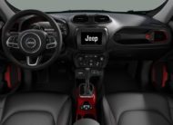 2020 Jeep Renegade RENEGADE TRAILHAWK® 4X4