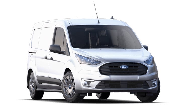 2020 Ford Transit Connect Van XLT