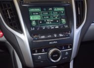 2017 Acura TLX V6 w/Technology Pkg