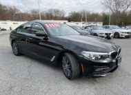 2017 BMW 5 Series 530i xDrive