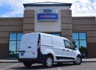 2020 Ford Transit Connect Van XL