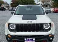 2020 Jeep Renegade RENEGADE TRAILHAWK® 4X4