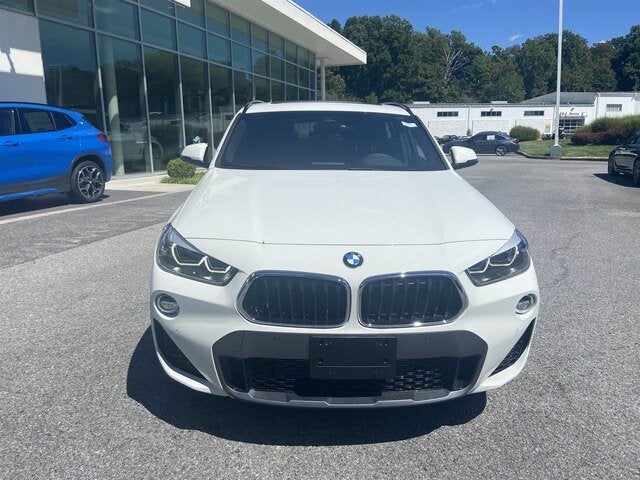 2020 BMW X2 xDrive28i