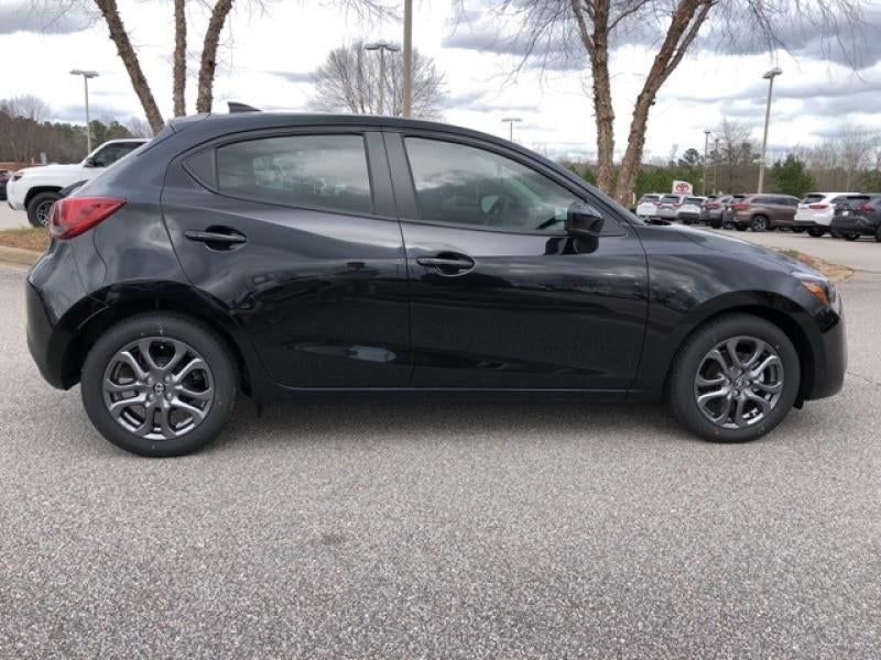 2020 Toyota Yaris 5DR LE 3MYDLBJV7LY702844