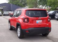 2020 Jeep Renegade RENEGADE LATITUDE FWD