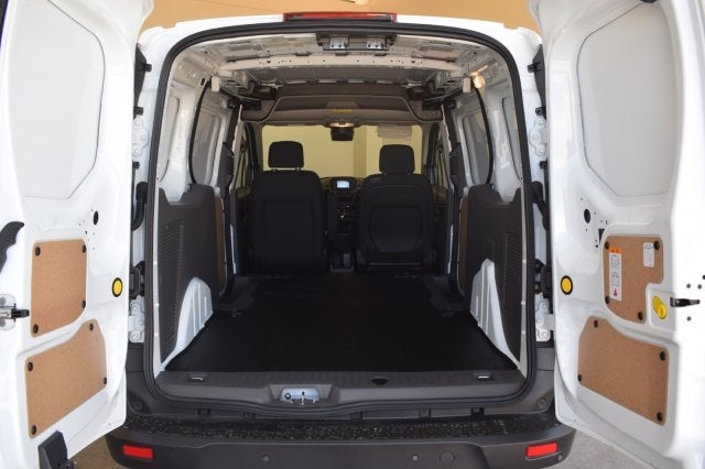 2020 Ford Transit Connect Van XL