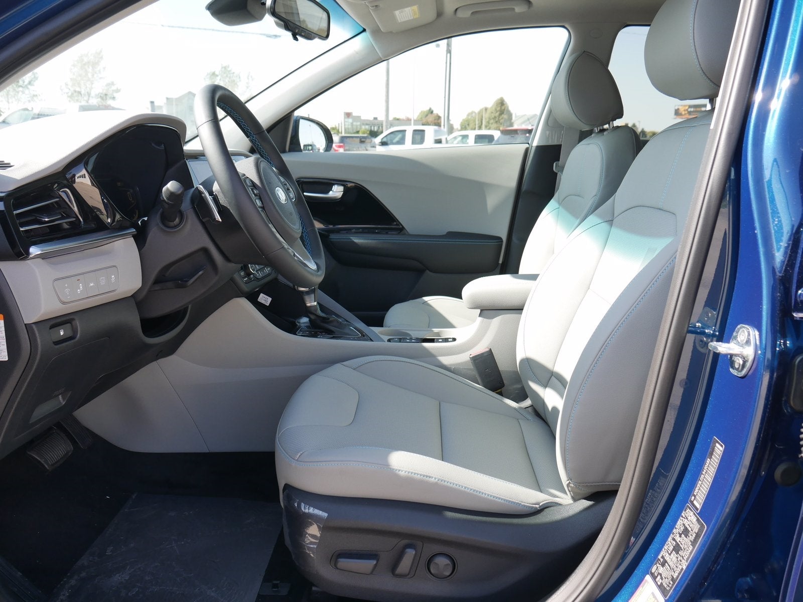 2020 Kia Niro EX Premium