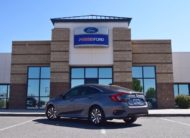 2017 Honda Civic Sedan EX