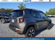 2020 Jeep Renegade RENEGADE TRAILHAWK® 4X4