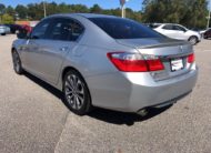2014 Honda Accord Sport 1HGCR2F50EA276232