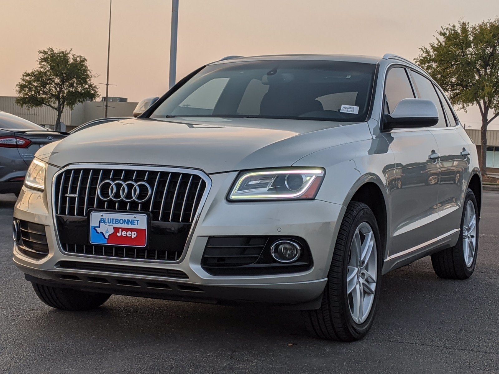 2014 Audi Q5 Premium Plus