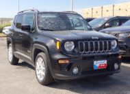 2020 Jeep Renegade RENEGADE LATITUDE FWD