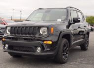 2019 Jeep Renegade Altitude