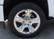 2017 Chevrolet Silverado 1500 Custom