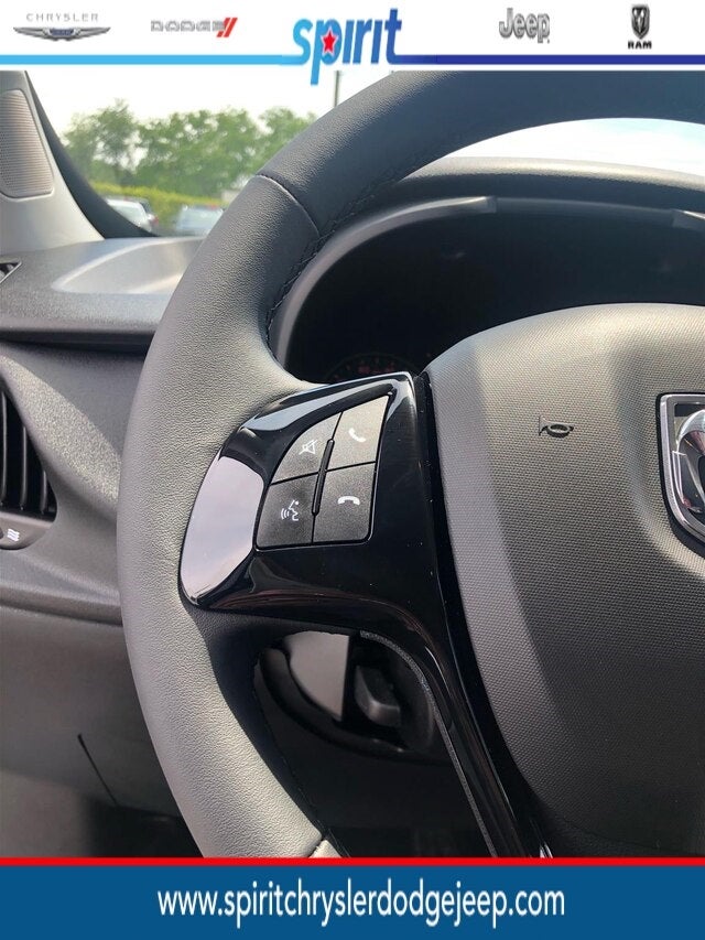 2020 RAM ProMaster City RAM PROMASTER CITY® WAGON SLT