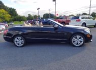 2012 Mercedes-Benz E-Class E 350