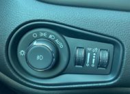 2020 Jeep Renegade RENEGADE TRAILHAWK® 4X4