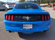 2017 Ford Mustang V6