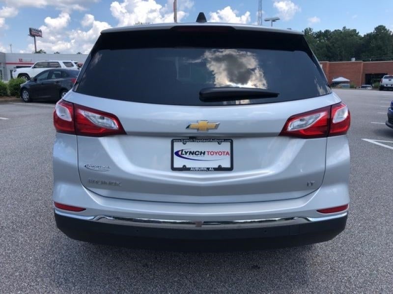 2018 Chevrolet Equinox LT 2GNAXJEV1J6269747