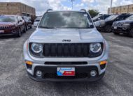 2020 Jeep Renegade RENEGADE ALTITUDE FWD