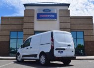 2020 Ford Transit Connect Van XL