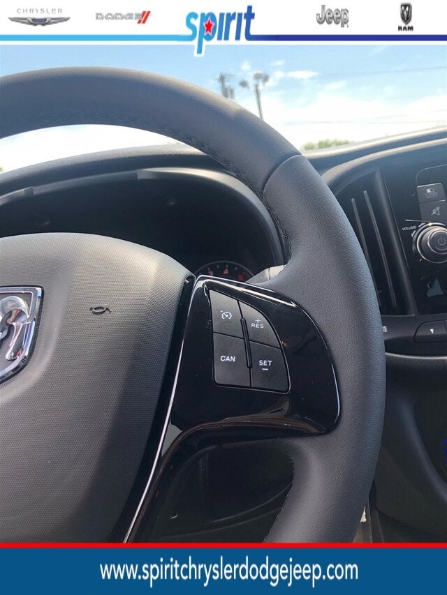 2020 RAM ProMaster City RAM PROMASTER CITY® WAGON SLT