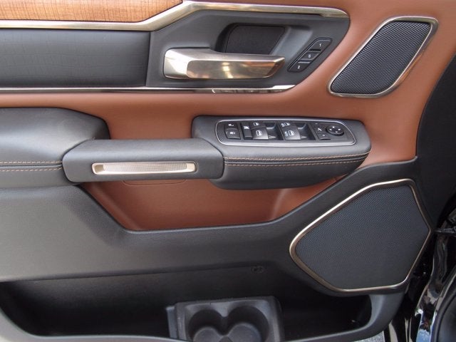 2020 RAM Ram 1500 Longhorn