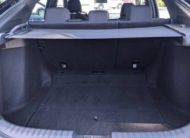 2018 Honda Civic Hatchback LX Manual