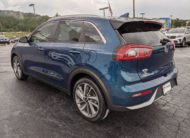 2017 Kia Niro Touring