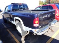 1999 Dodge Dakota Base