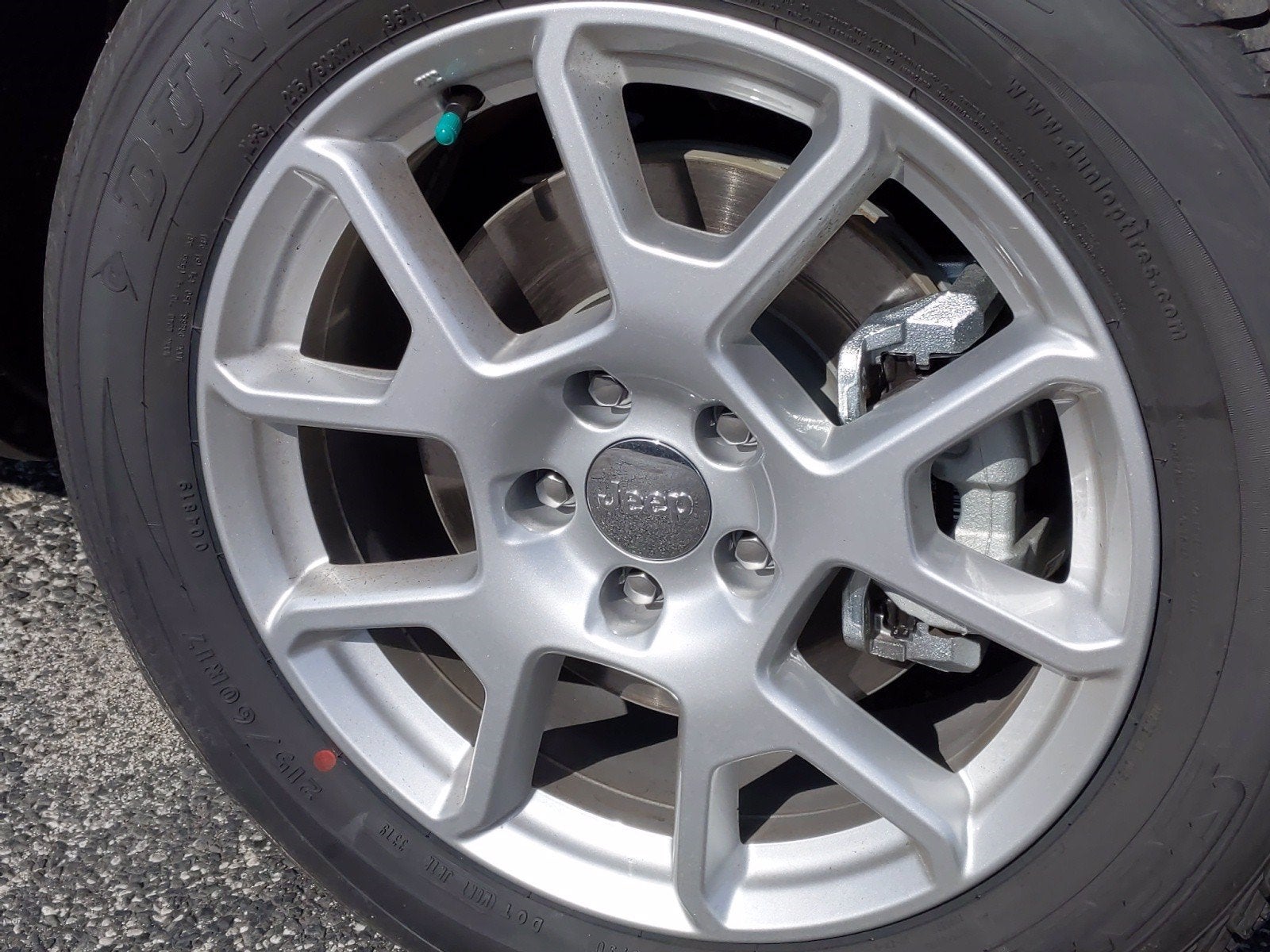 2020 Jeep Renegade RENEGADE LATITUDE FWD