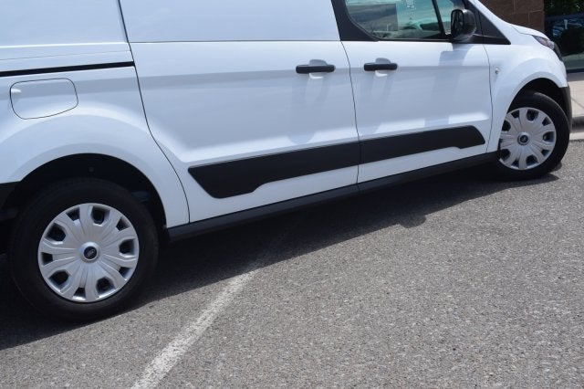 2020 Ford Transit Connect Van XL