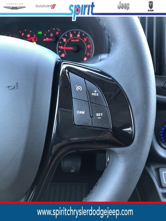 2020 RAM ProMaster City RAM PROMASTER CITY® WAGON SLT