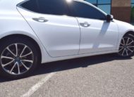 2017 Acura TLX V6 w/Technology Pkg