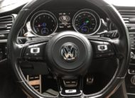 2015 Volkswagen Golf R 4-Door